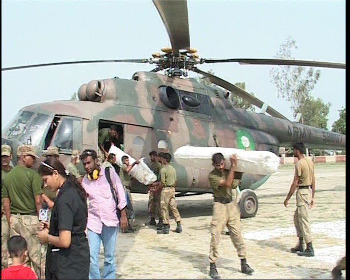 Social Service Photo